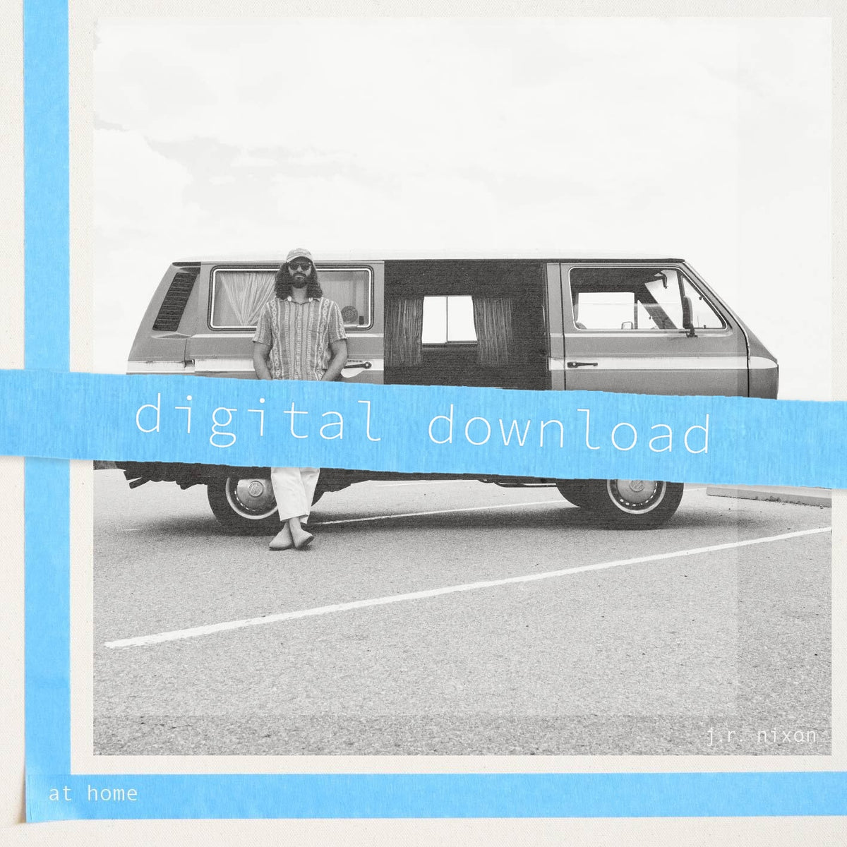 At Home Digital Download