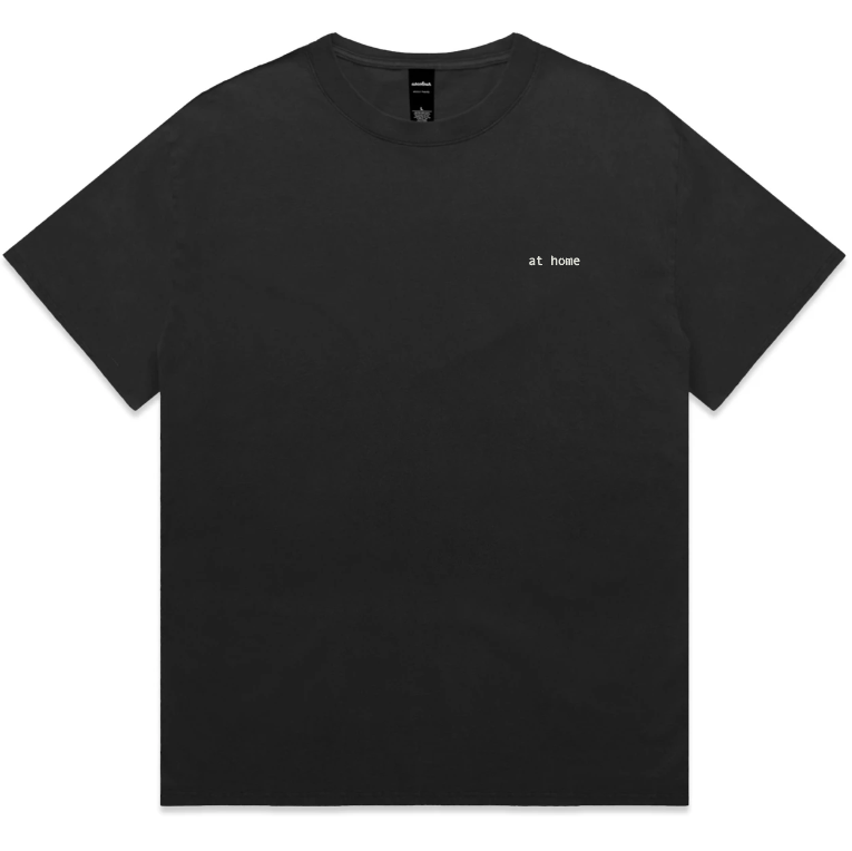 At Home Tee (Pre-Order)