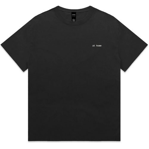 At Home Tee (Pre-Order)