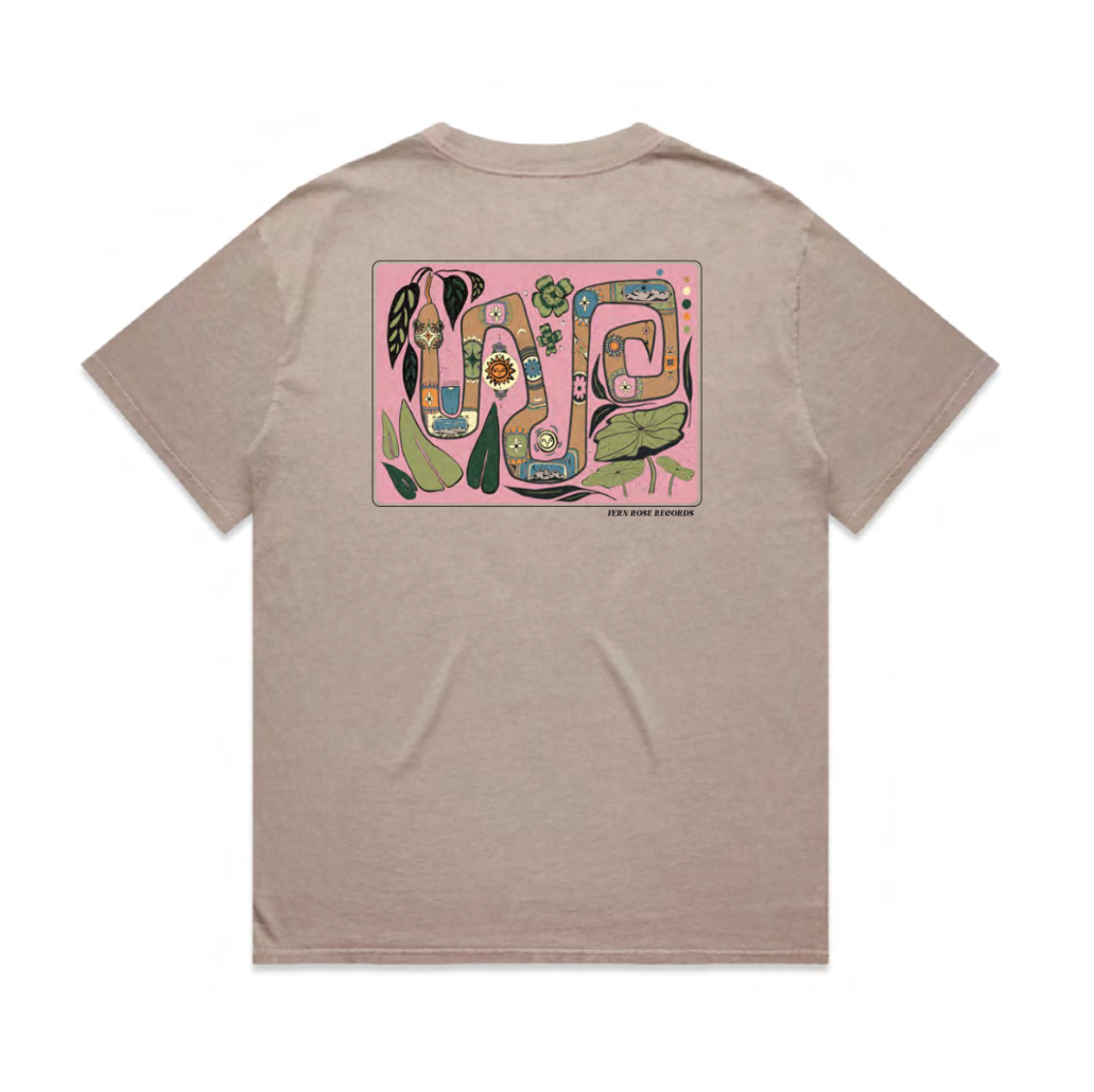 FRR Canal Tee (Pre-Order)