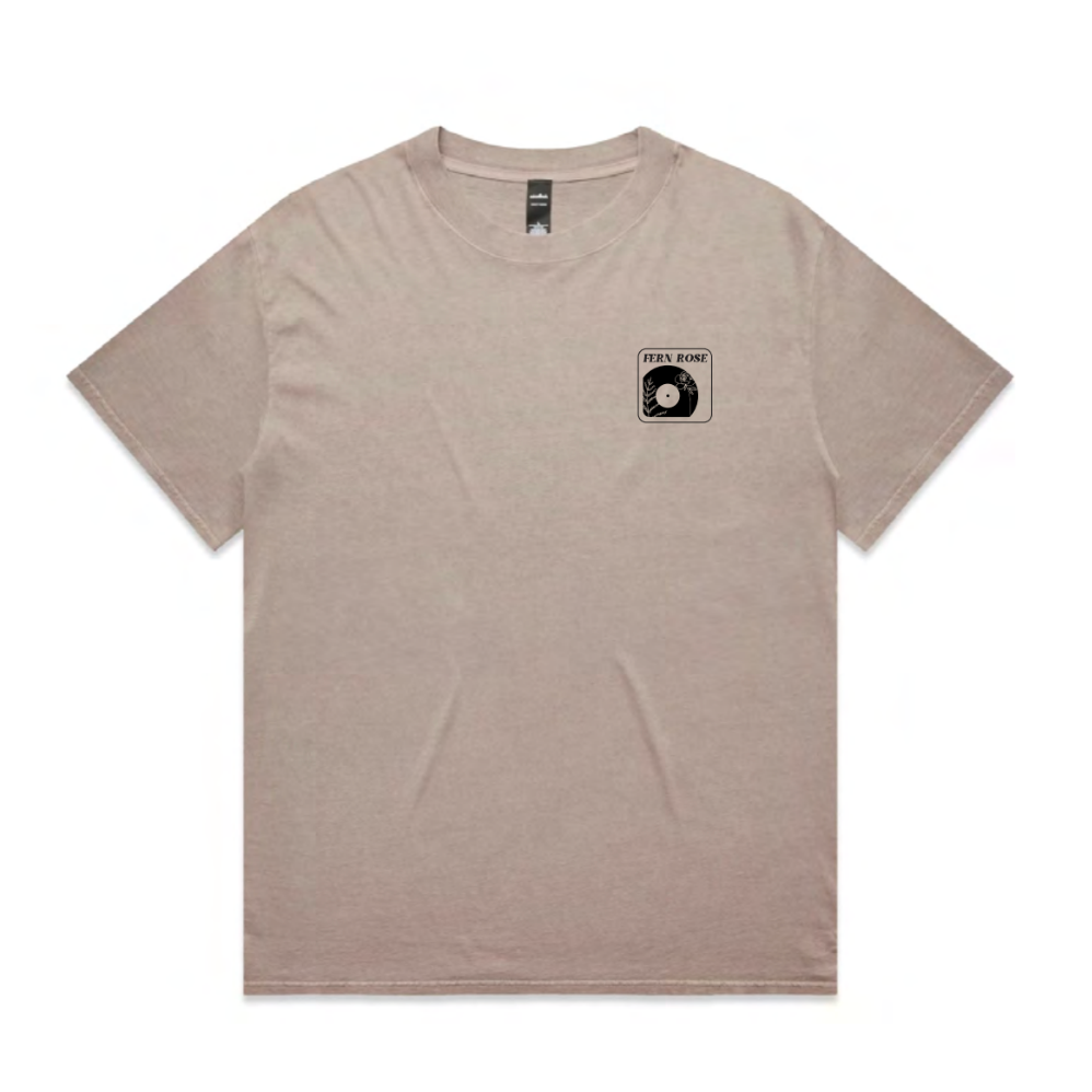 FRR Canal Tee (Pre-Order)
