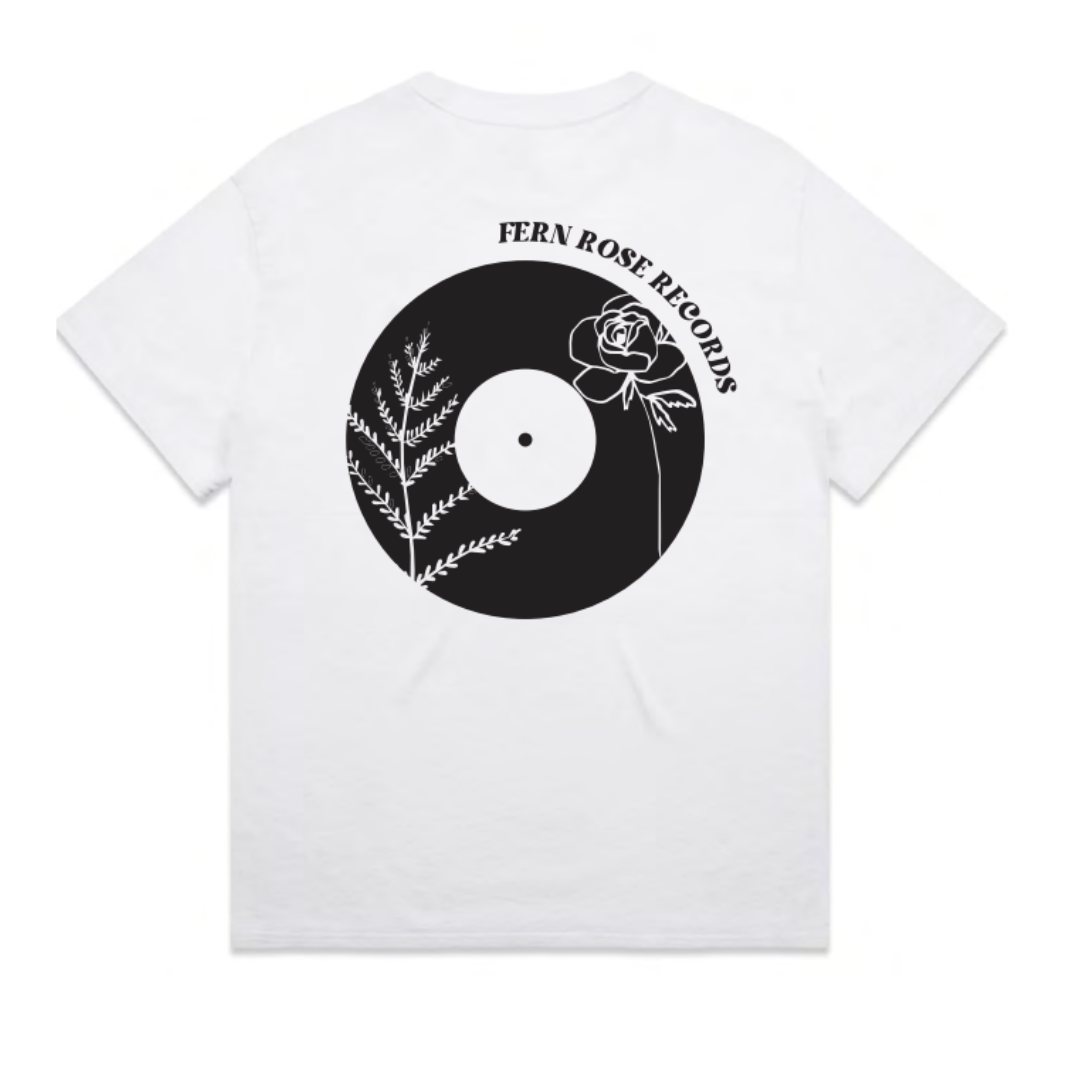 Fern Rose Label Bundle (Pre-Order)