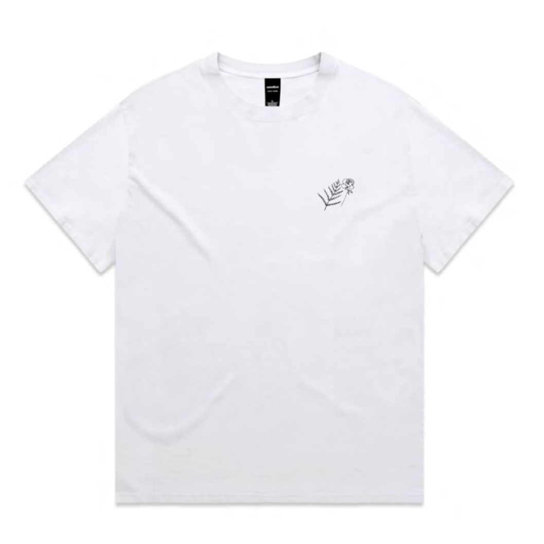 FRR Label Tee (Pre-Order)